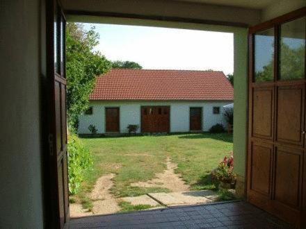 Penzion Podolska Telč Kültér fotó