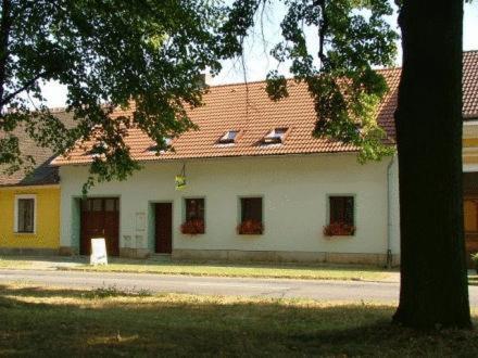 Penzion Podolska Telč Kültér fotó