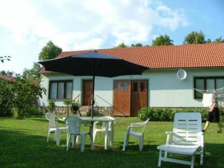 Penzion Podolska Telč Kültér fotó